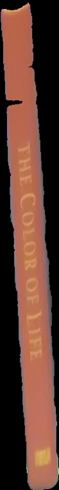 The color of life : polychromy in sculpture from antiquity to present live spine