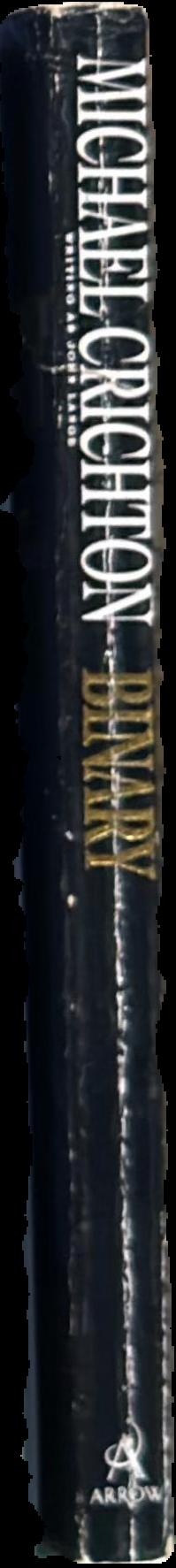 Binary live spine
