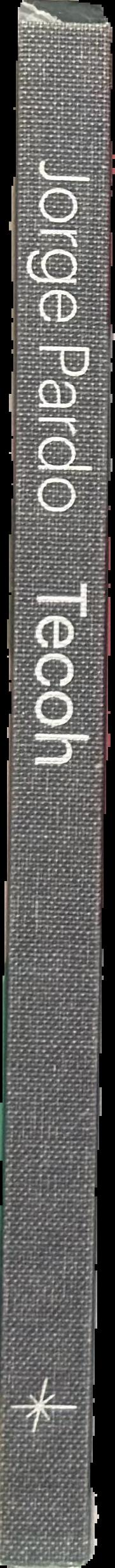 Tecoh live spine