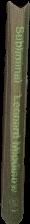 The shrinking man / Richard Matheson live spine
