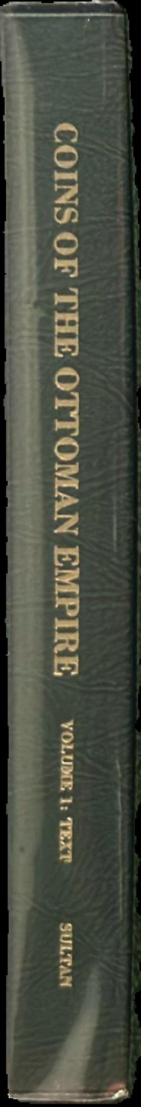 Coins of the Roman Empire in the British Museum : volume I Augustus to Vitellius live spine