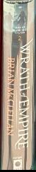 Wrath of empire : Gods of blood and power / Brian McClellan live spine