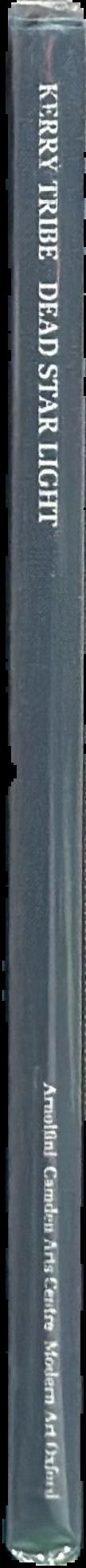 Dead star light live spine