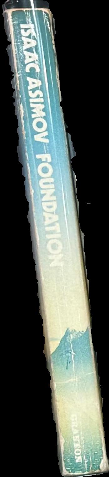 Foundation live spine