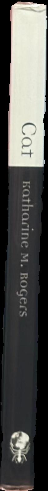 Cat live spine