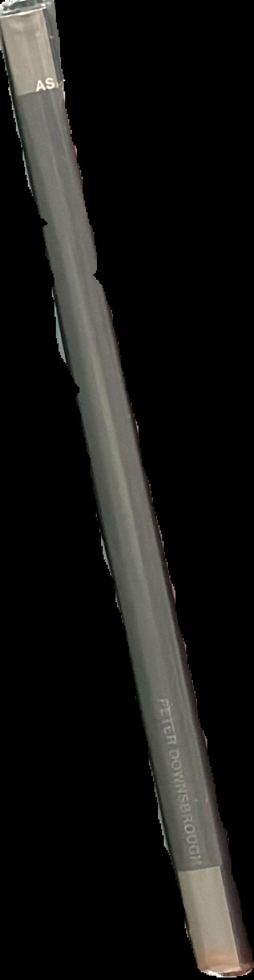 (As) Peter Downsbrough live spine