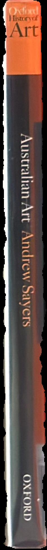 Australian art live spine