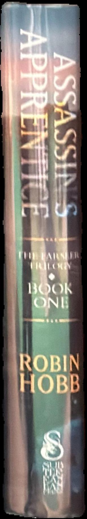 The book of the thousand nights and one night : volume IV / rendered into English from the literal and complete French translation of J. C. Mardrus by Powys Mathers ; engravings by Frank Martin live spine