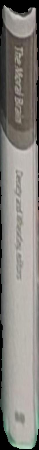 The world of the book / Des Cowley and Clare Williamson live spine
