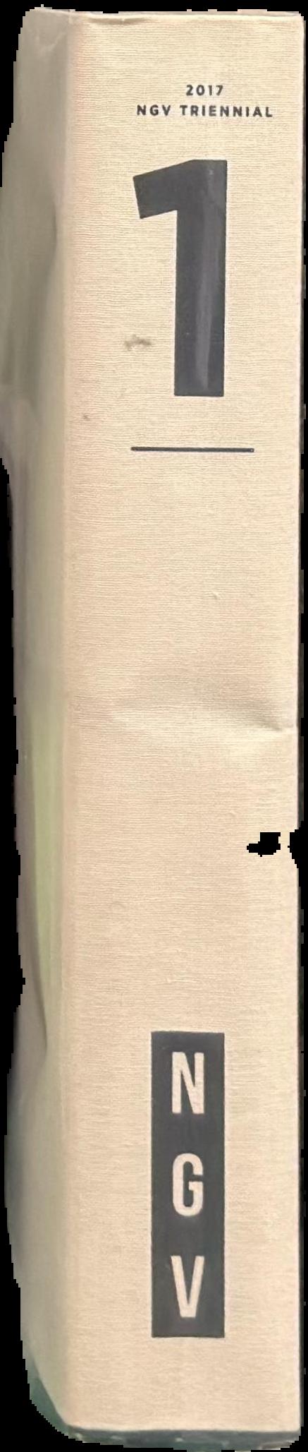 ICOM Committee for conservation 14th triennial meeting, the Hague, 12-16 September 2005 : Preprints volume I live spine