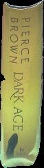 A dark and quiet place / by David Noonan ; [texts by Brian Dillon] live spine