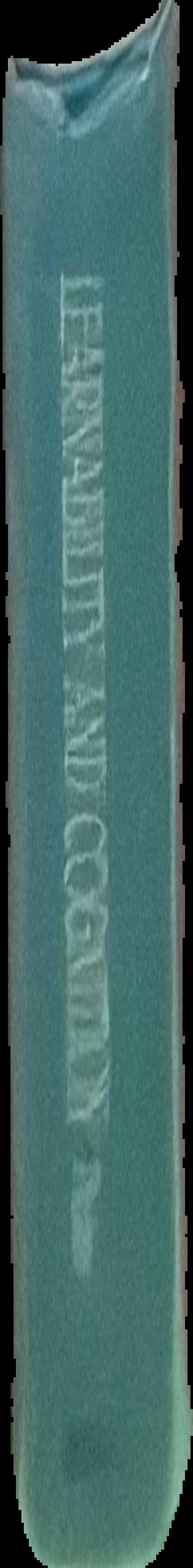 Language learnability and language development live spine
