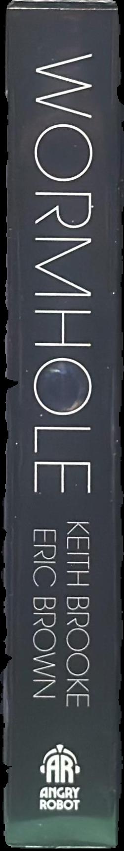 Wormhole live spine