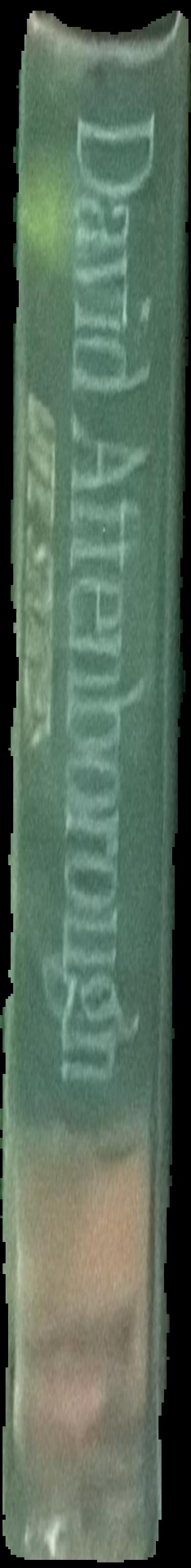 Life stories live spine