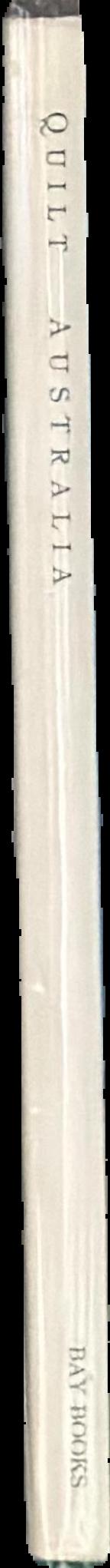 Australian rare books, 1788-1900 / Jonathan Wantrup live spine