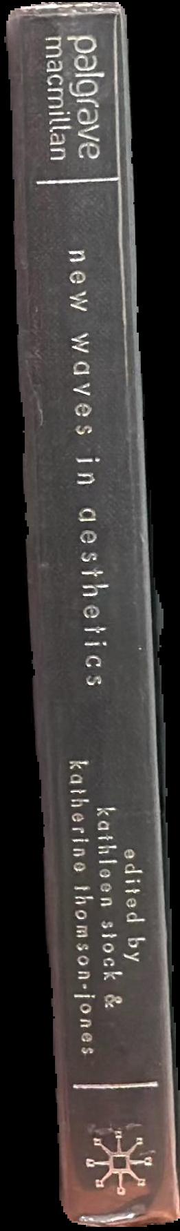 New waves in aesthetics live spine