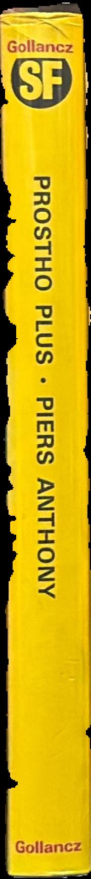 Prostho plus live spine
