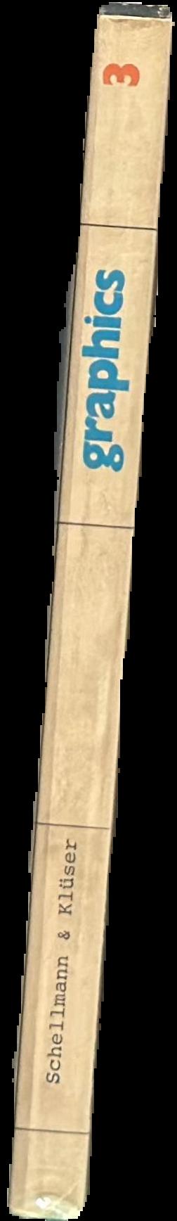 Graphics 3 live spine