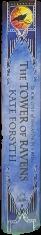 Silas Marner : the weaver of Raveloe / by George Eliot live spine