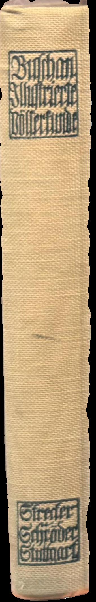 Die Bibel oder die ganze heilige Schrift des alten und neuen Testaments nach der deutschen Übersetzung Martin Luthers live spine