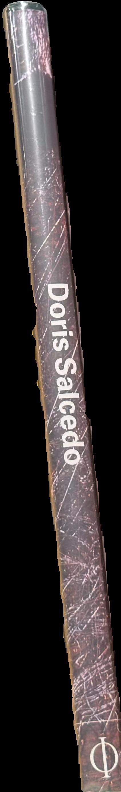 Doris Salcedo live spine