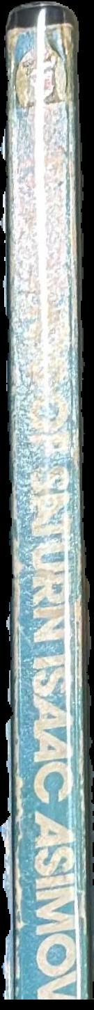 Asimov's elephant / introduced by Robyn Williams live spine