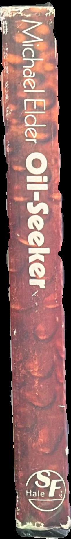 Oil-seeker live spine