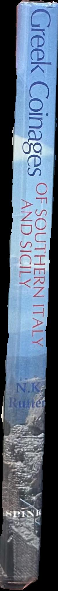 Greek imperial coins and their values : the local coinages of the Roman Empire live spine