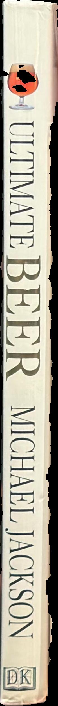 Ultimate beer live spine