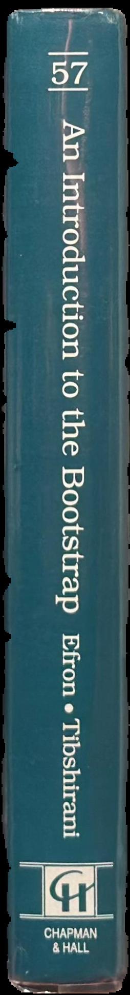 An introduction to the bootstrap live spine