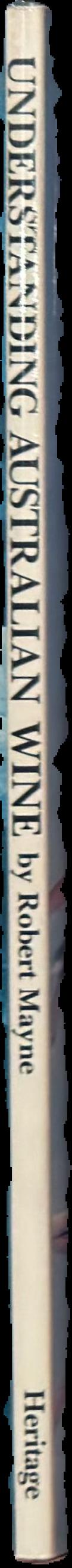 Understanding Australian wine live spine