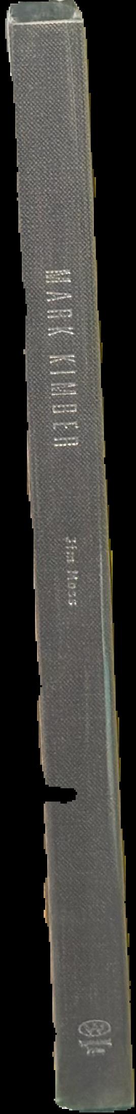 Mark Kimber live spine