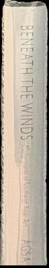 The winds of dune / Brian Herbert & Kevin J. Anderson live spine