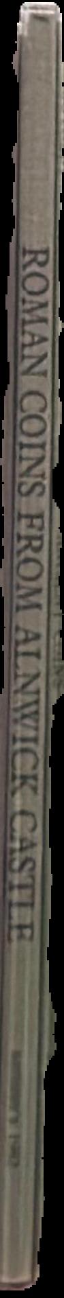 Auction 46 : a mail bid sale closing June 24, 1998 featuring : an extensive offering of early counterstamped coins from Aegina : Armenian coins from the 'Araration Collection' - part 2 : Jewish city coins from a West Coast collection : Roman rep live spine