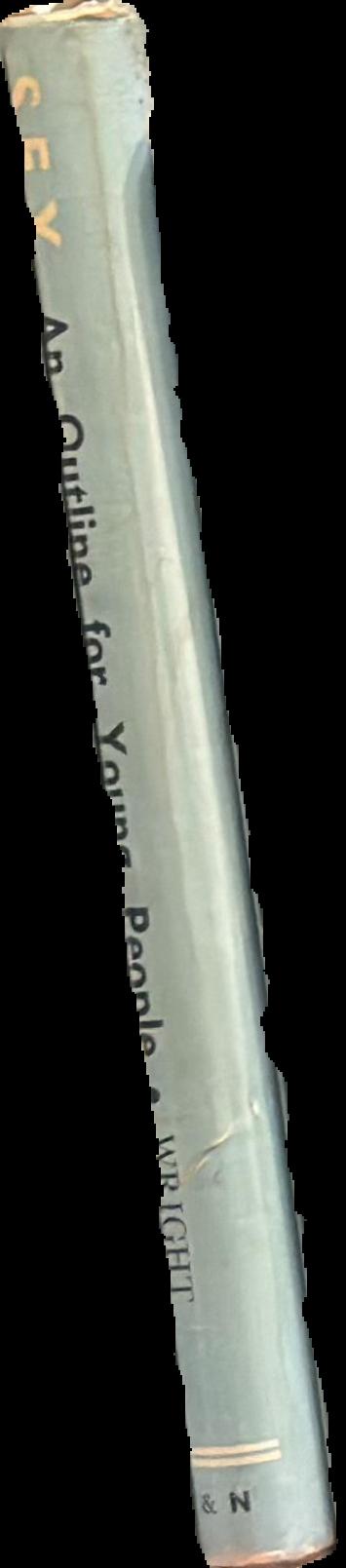Marc Chagall live spine