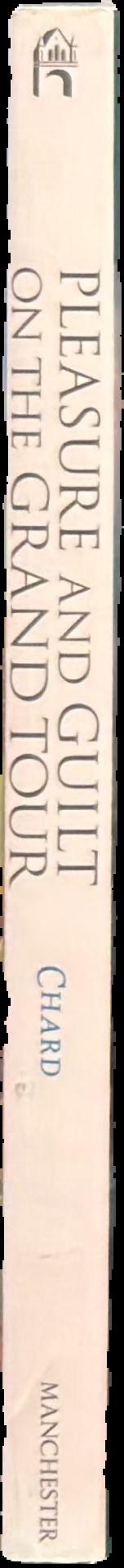 Boswell on the Grand Tour : Germany and Switzerland, 1764 live spine
