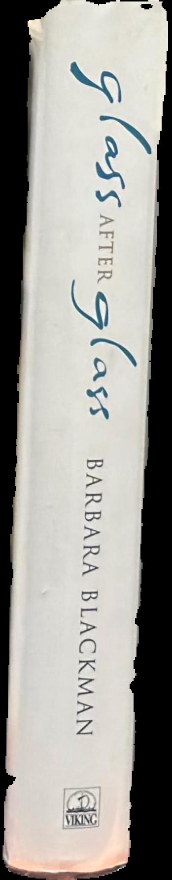 Charles & Barbara Blackman : a decade of art and love / Christabel Blackman live spine