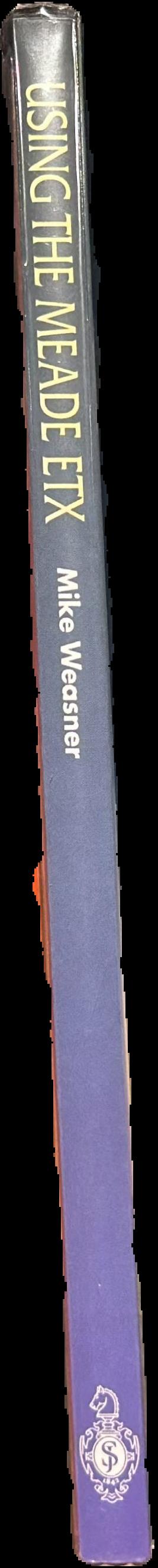 Using the Meade ETX : 100 objects you can really see with the mighty ETX live spine