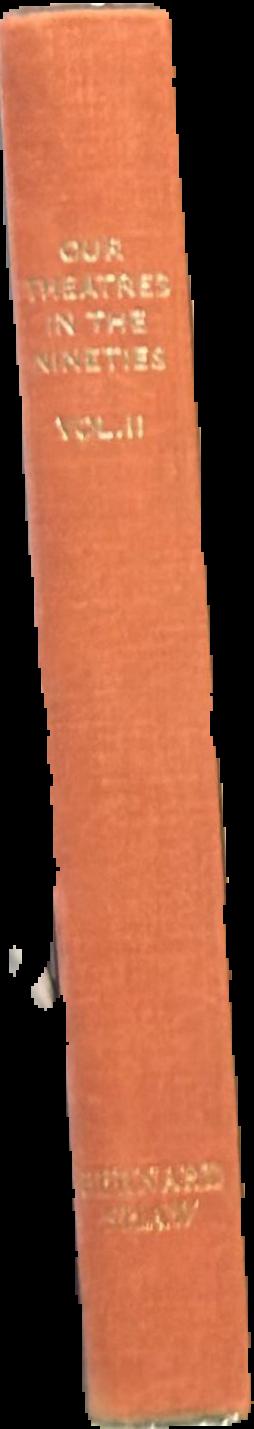 The Bible in Spain : or, the journeys, adventures, and imprisonments of an Englishman in an attempt to circulate the scriptures in the Peninsula live spine