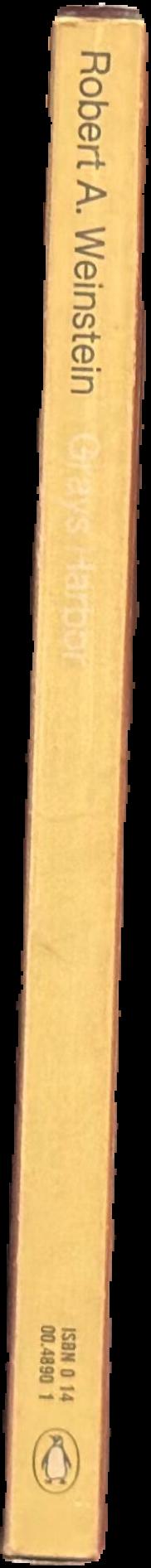 Grays Harbor : 1885-1913 live spine