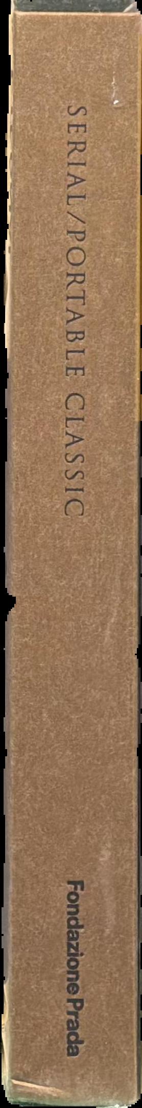 Serial live spine