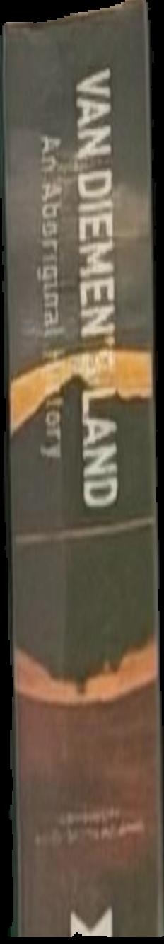 Van Diemen's Land live spine