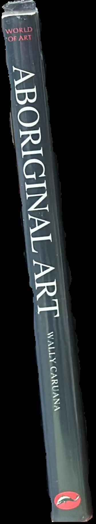 Aboriginal art live spine
