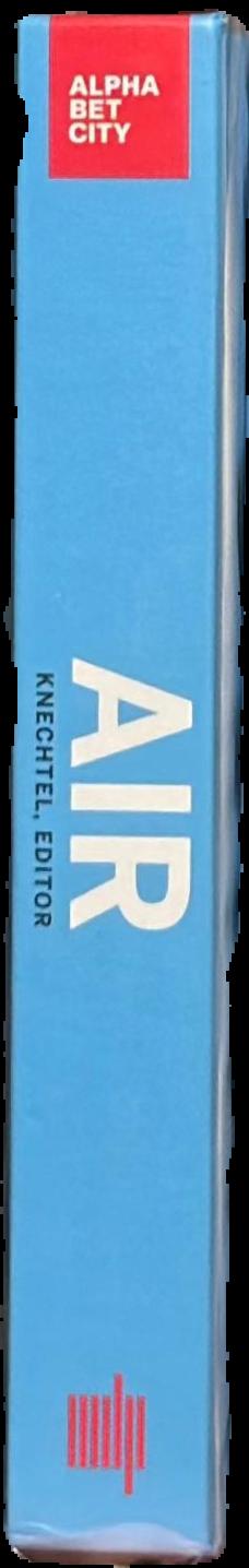 Air live spine