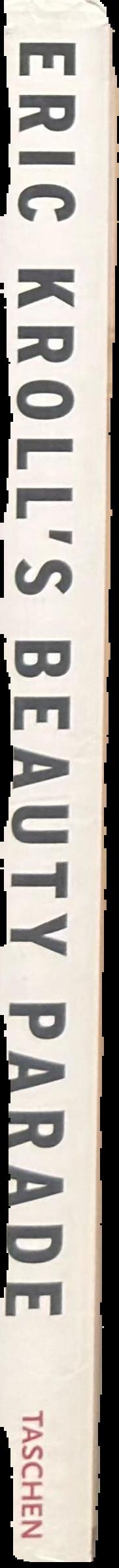 Eric Kroll's beauty parade live spine