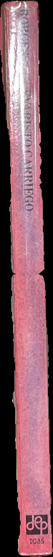 Destroyer of worlds : the deep history of the nuclear age, 1895-1965 live spine