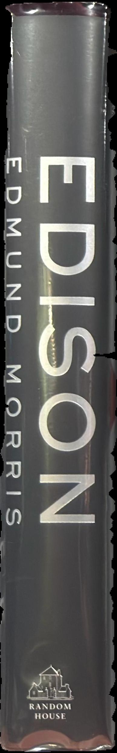 Edison live spine