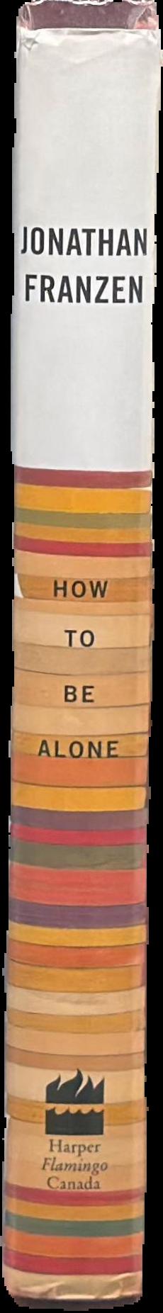 The discomfort zone : a personal history live spine