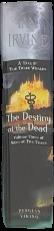 Nature's destiny : how the laws of biology reveal purpose in the universe / Michael J. Denton live spine