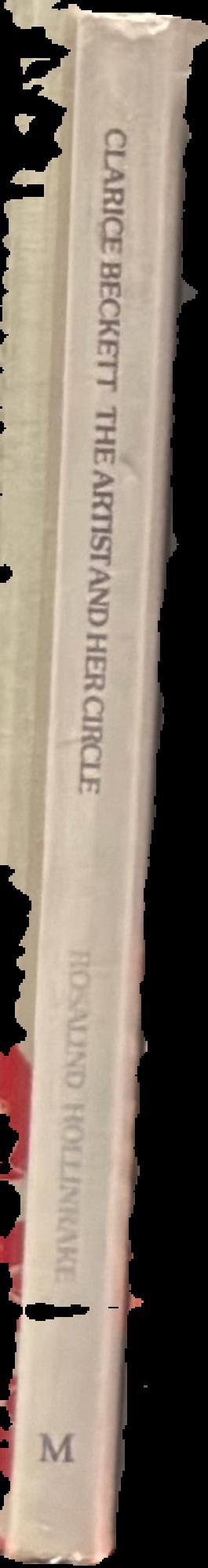 Clarice Beckett : the artist and her circle live spine